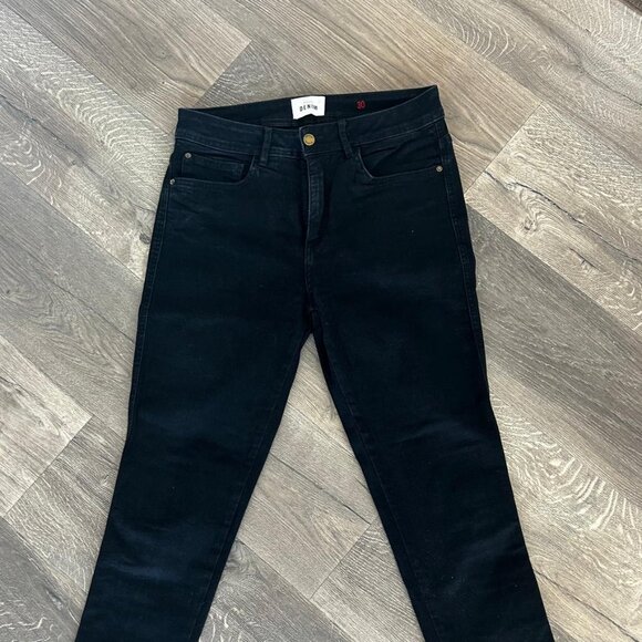 SEZANE Denim Perfect Slim - Picture 1 of 3